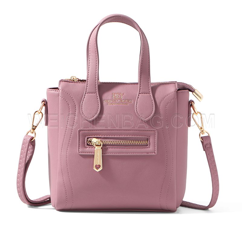 Ladies Shoulder Bag D6982-002