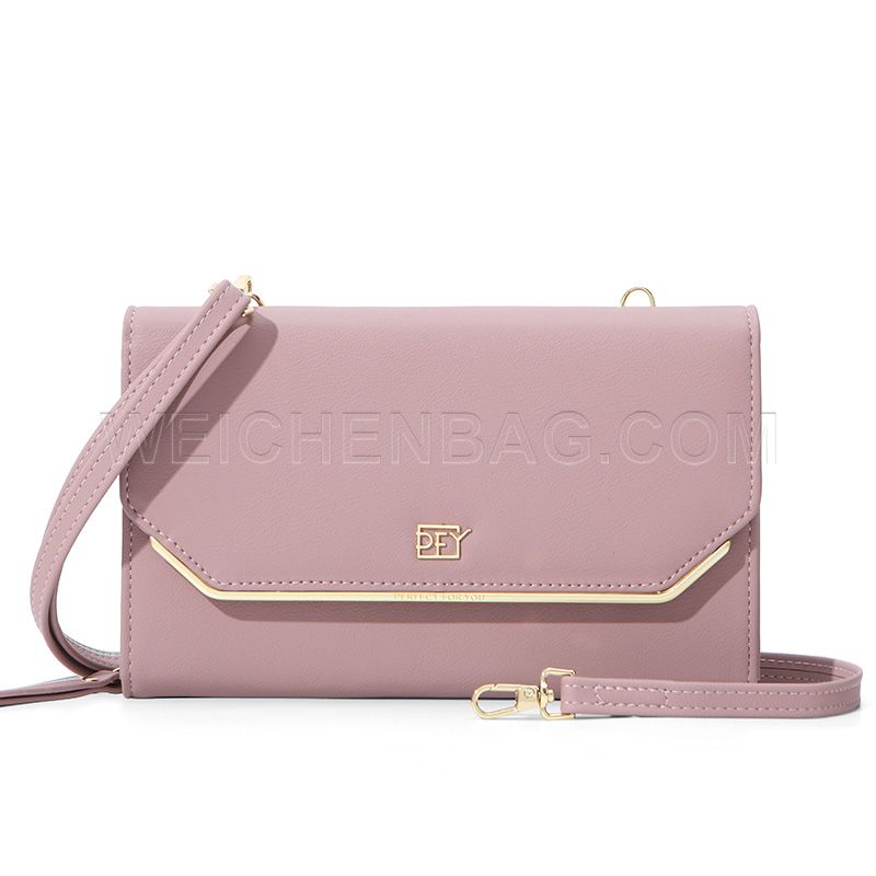 Ladies Shoulder Bag 6940-001