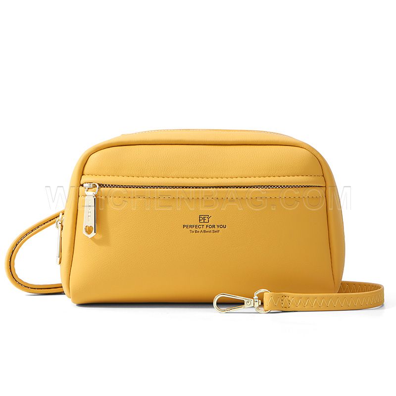 Ladies Shoulder Bag 6981-010