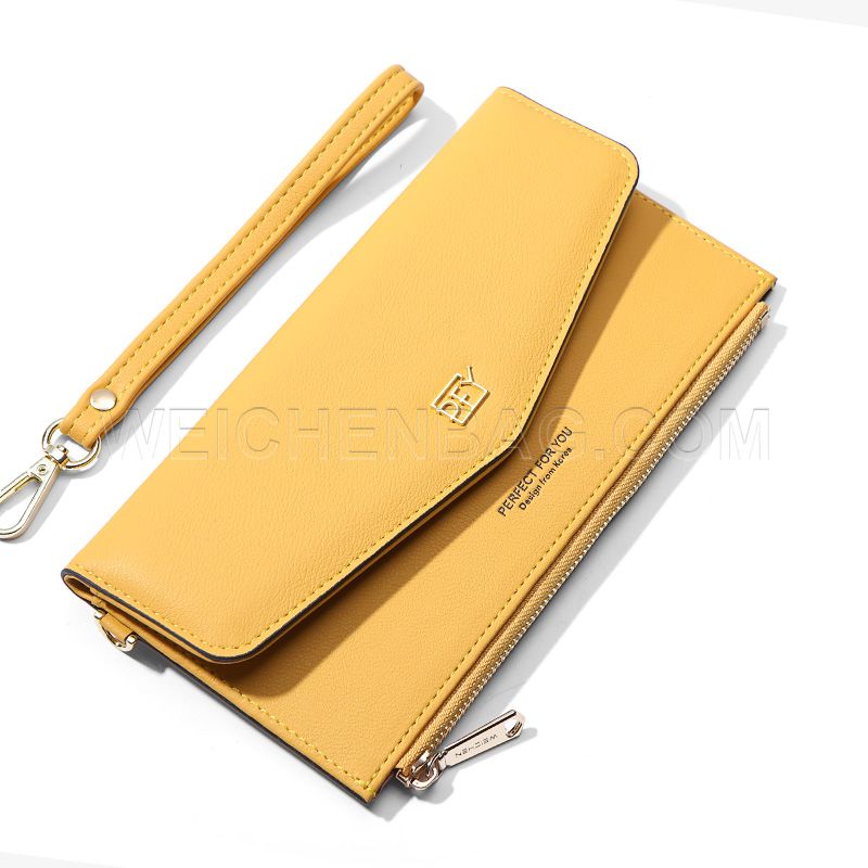 Ladies Fashion Wallet 6941-001