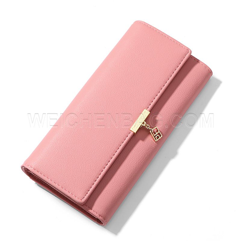 Perfect For You  Ladies Fashion Wallet 6901-028