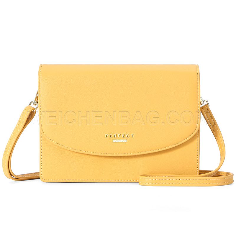Ladies Shoulder Bag LG6955-001