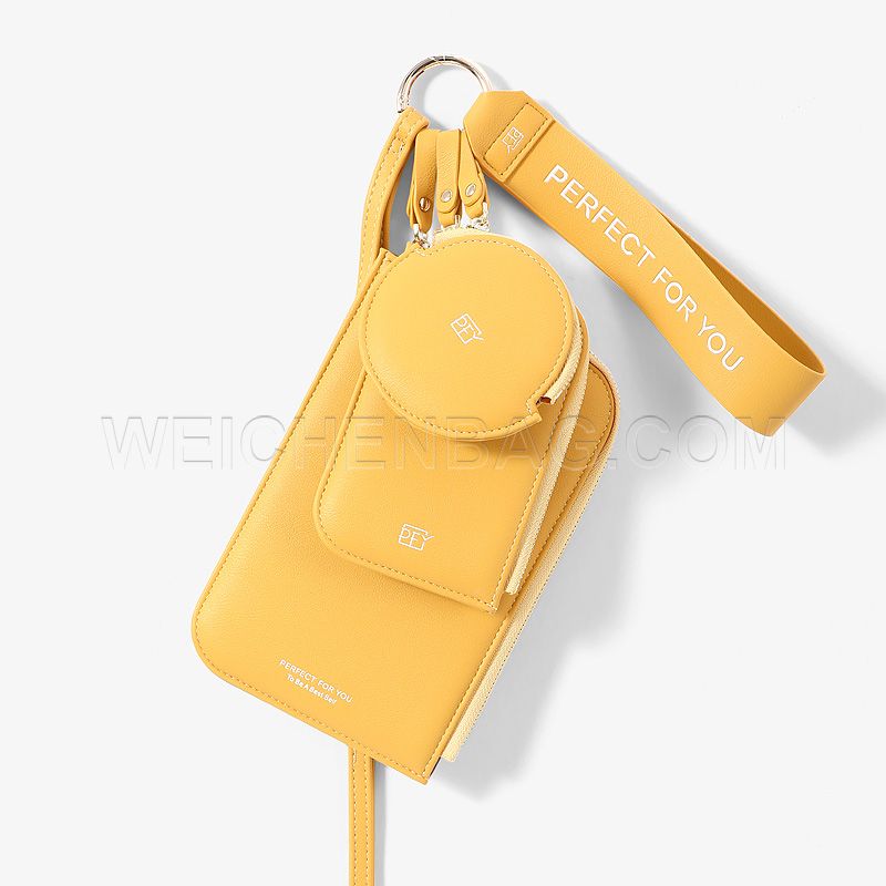 The new perfect for you purse DC6953-001