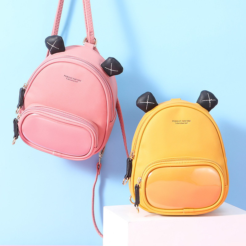 Mini Backpack