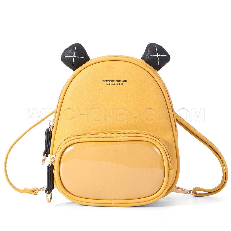 Mini Backpack 6987-007