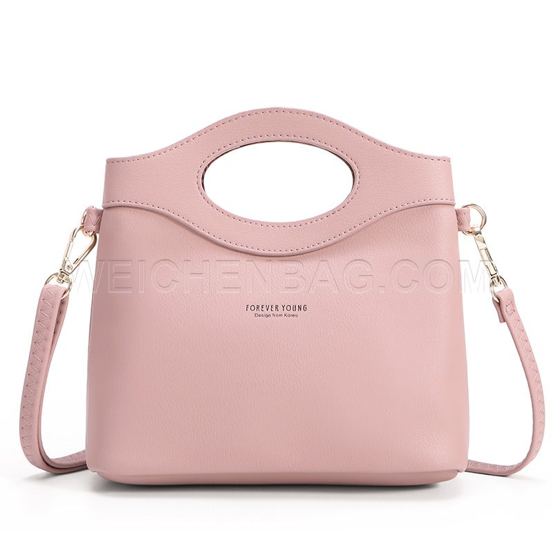 Ladies Handbag D966-25