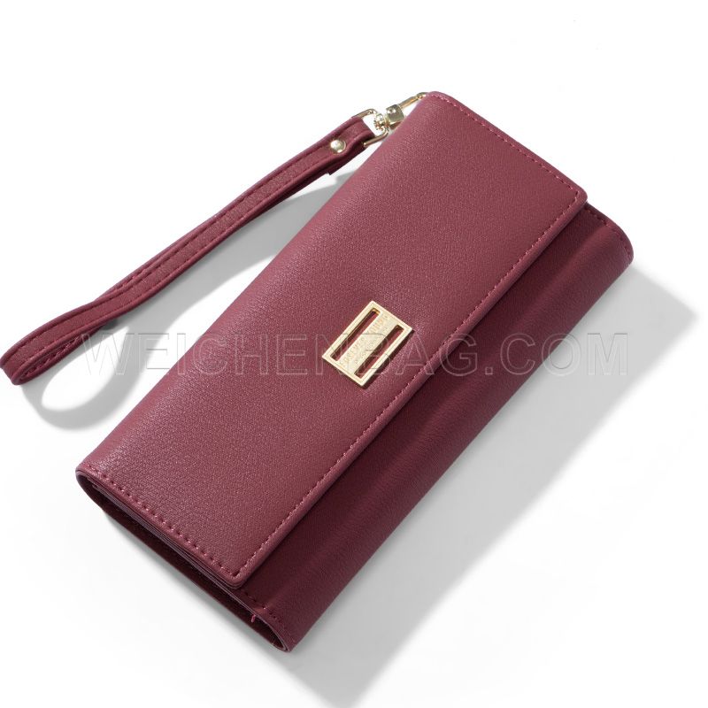 Ladies Fashion Wallet A8513-62