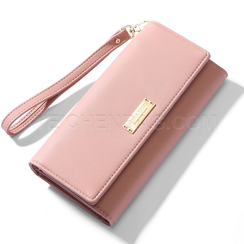 Ladies Fashion Wallet 7513-118
