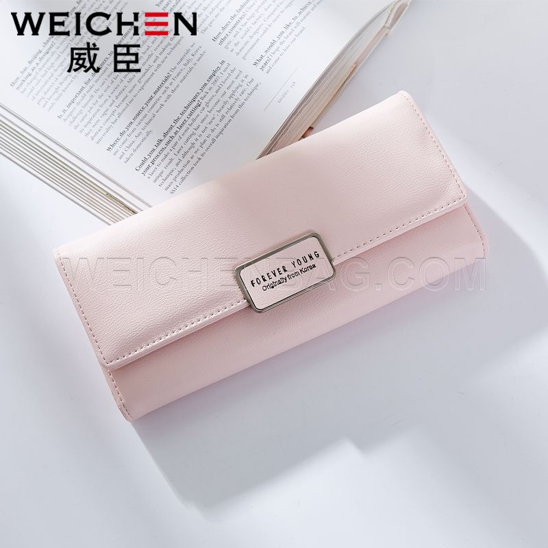 Ladies Fashion Wallet 9513-14