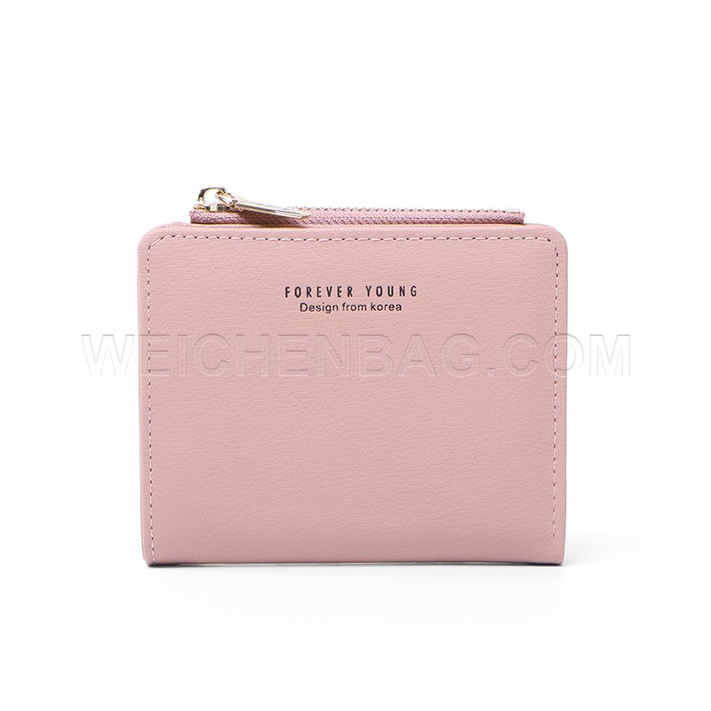 Ladies Fashion Wallet P9599-14A