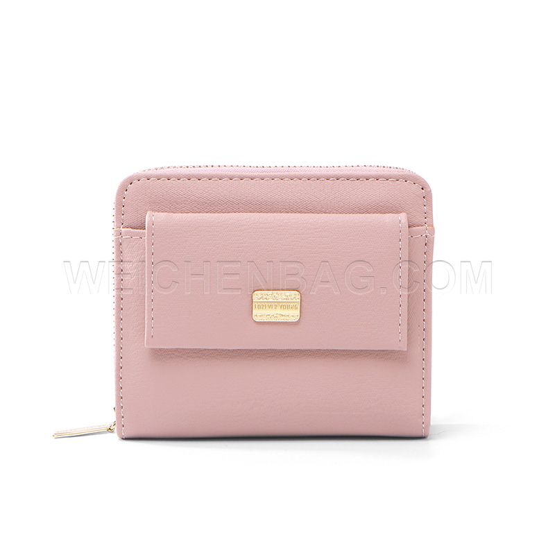 Ladies Fashion Wallet C5718-41