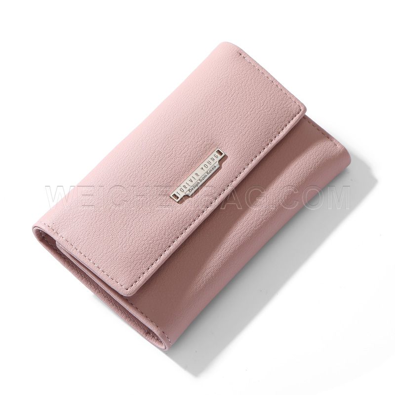 Ladies Fashion Wallet B7370-35