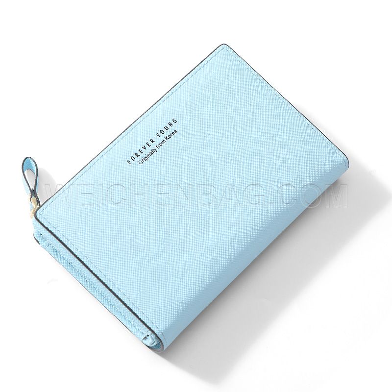 Ladies Fashion Wallet B367-1