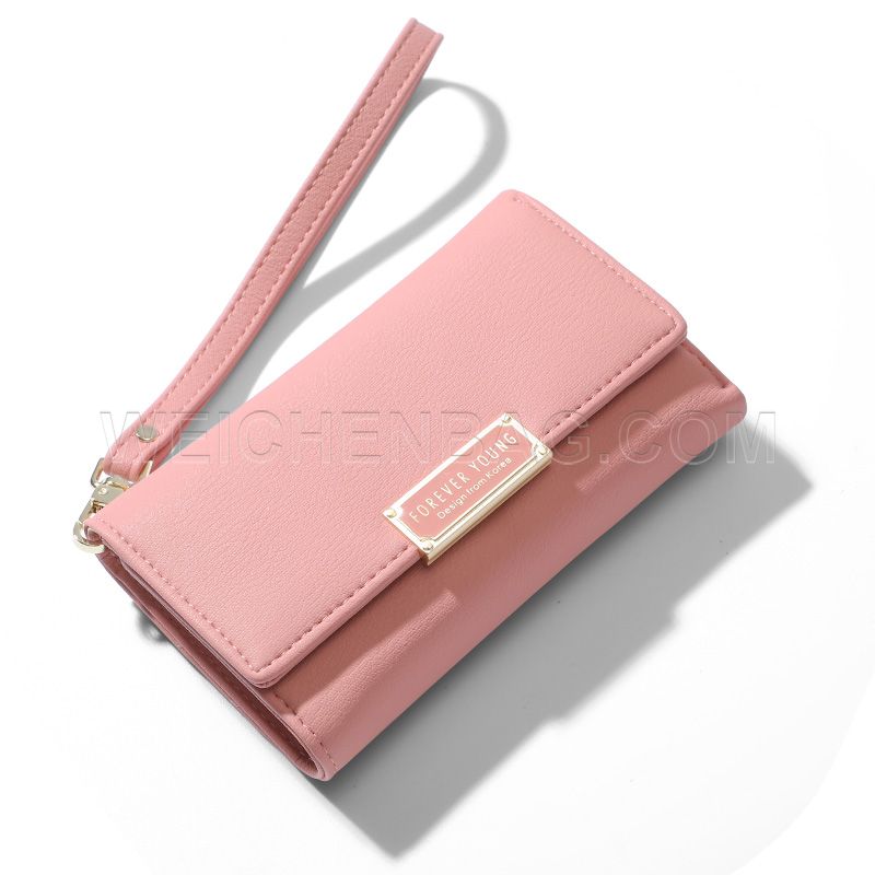 Ladies Fashion Wallet B7370-38