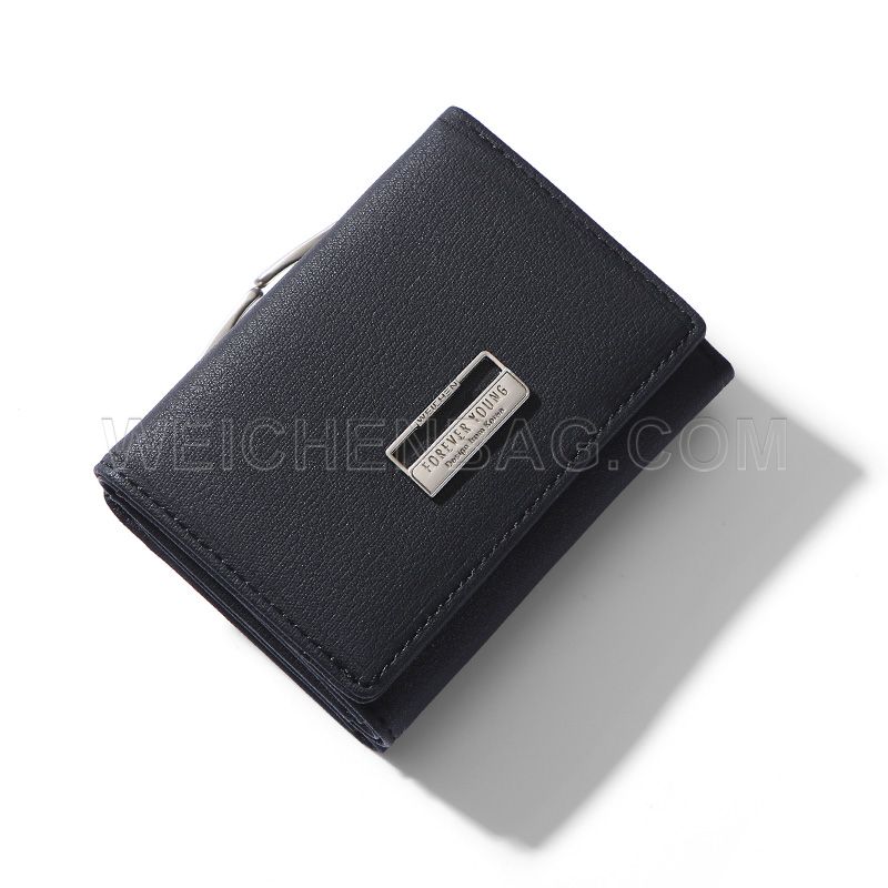 Ladies Fashion Wallet B7561-31