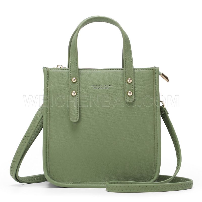 Ladies Handbag D966-17