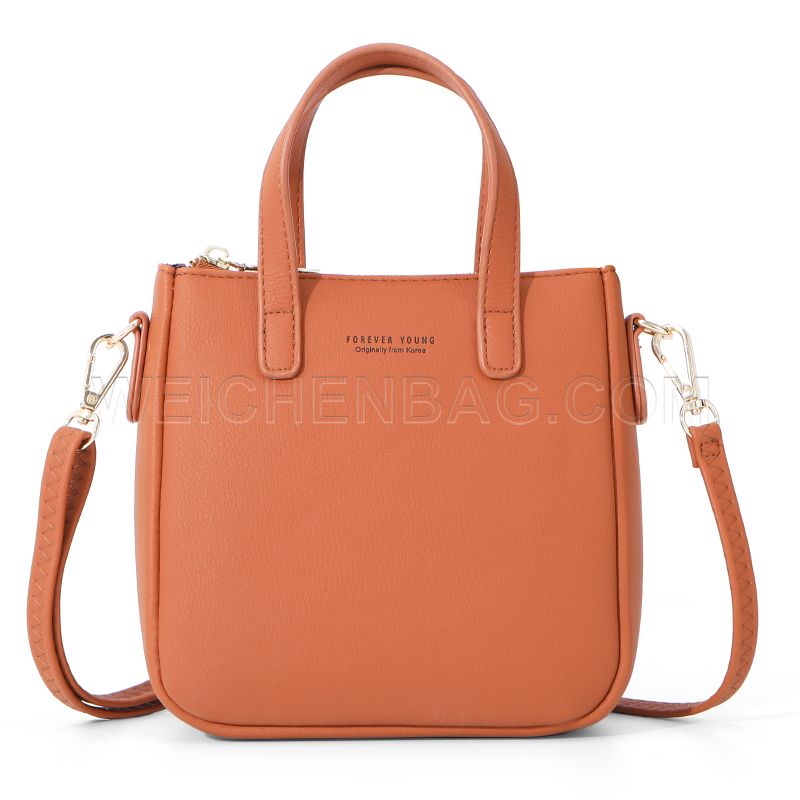 Ladies Handbag D966-19