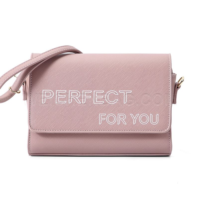 Ladies Shoulder Bag 6981-043