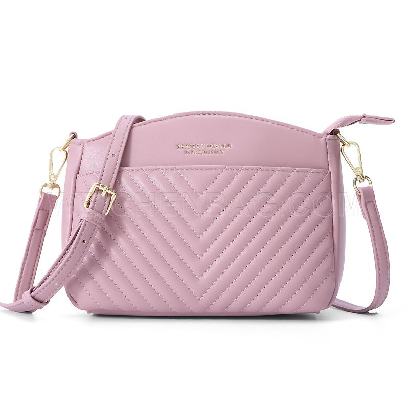 Ladies Shoulder Bag 6981-050