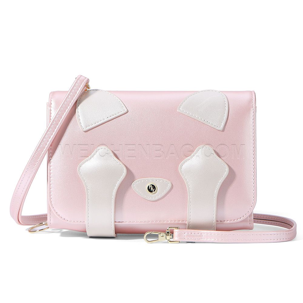 Ladies Shoulder Bag 6965-001