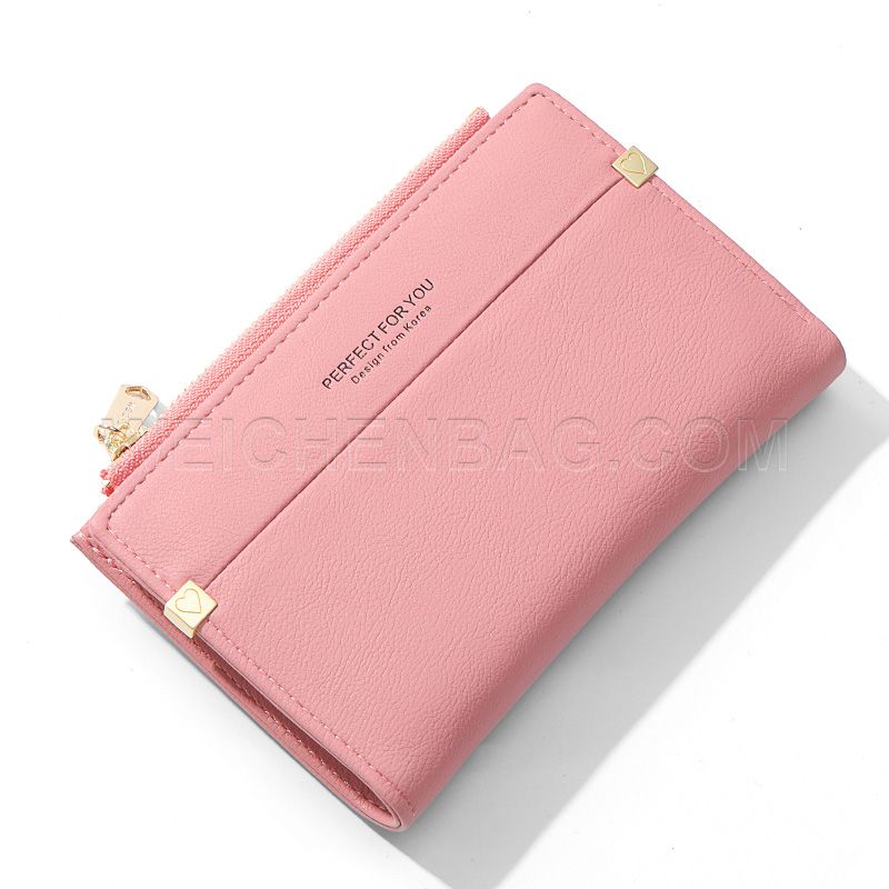Ladies Fashion Wallet 6904-002