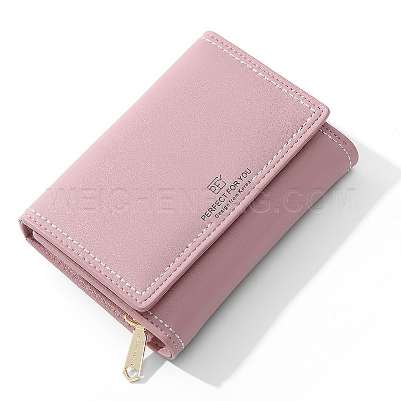 Ladies Fashion Wallet 6925-001