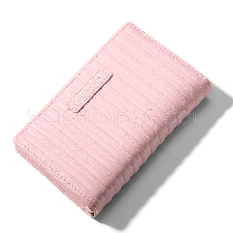 Ladies Fashion Wallet 6929-004