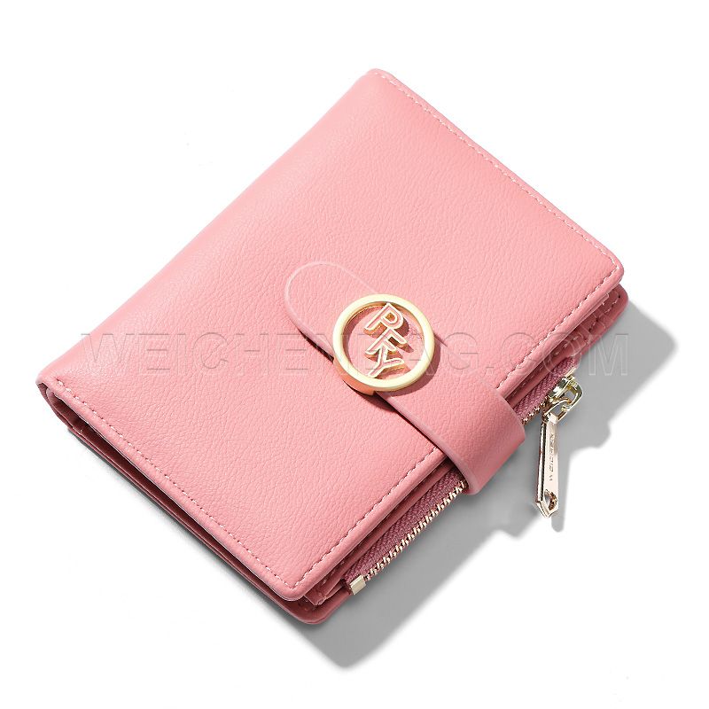 Ladies Fashion Wallet 6903-006
