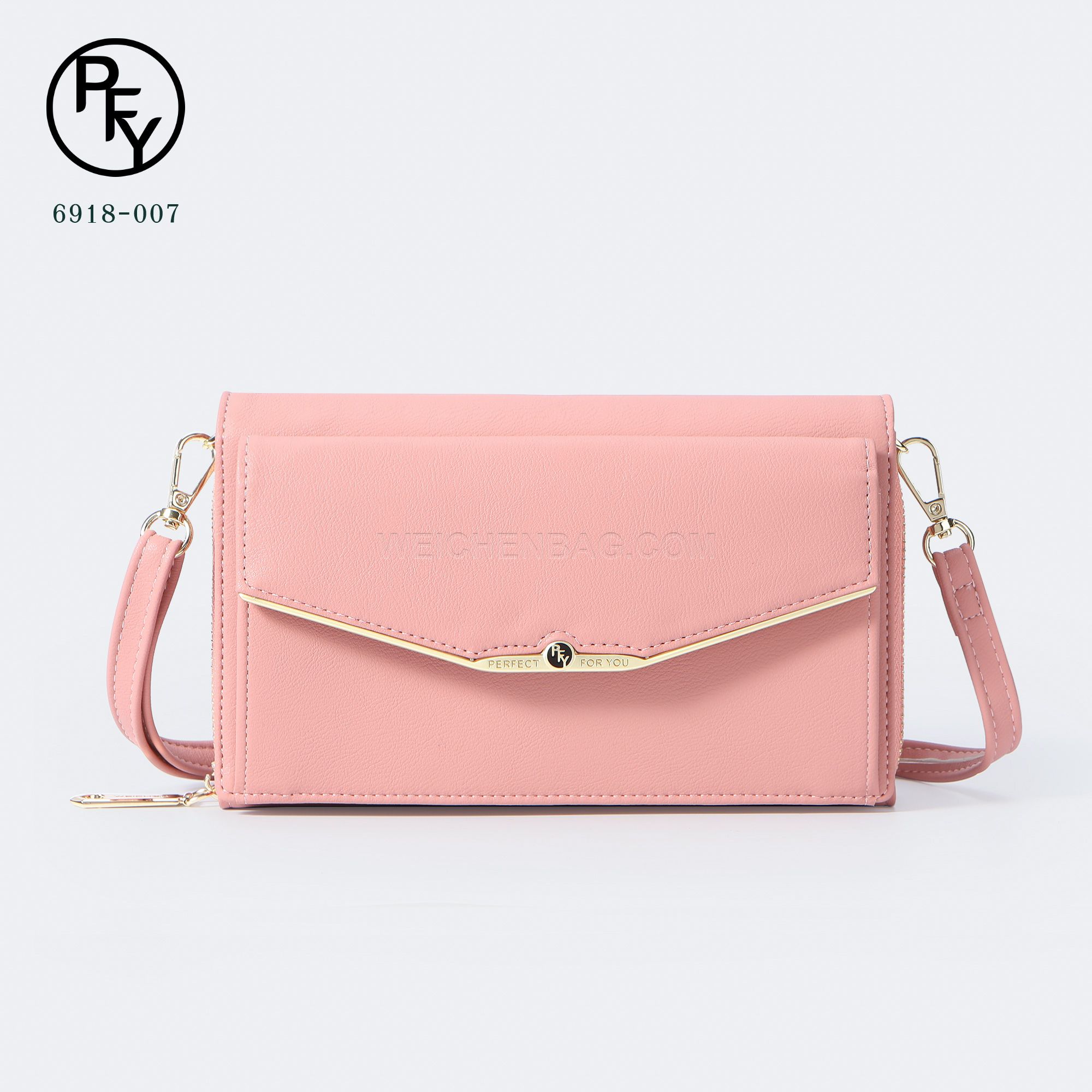 The new perfect for you purse 6918-007