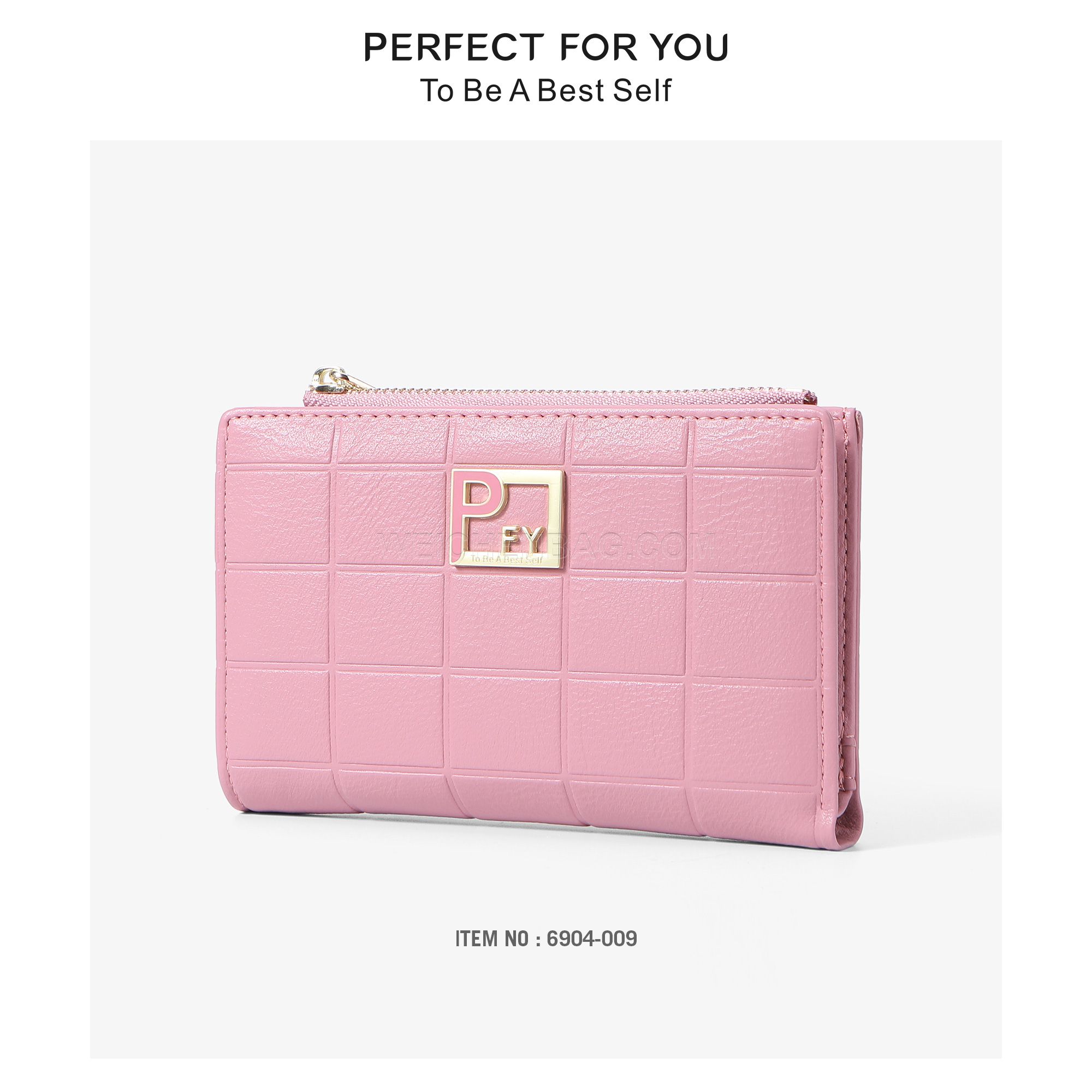 The new perfect for you purse 6904-009