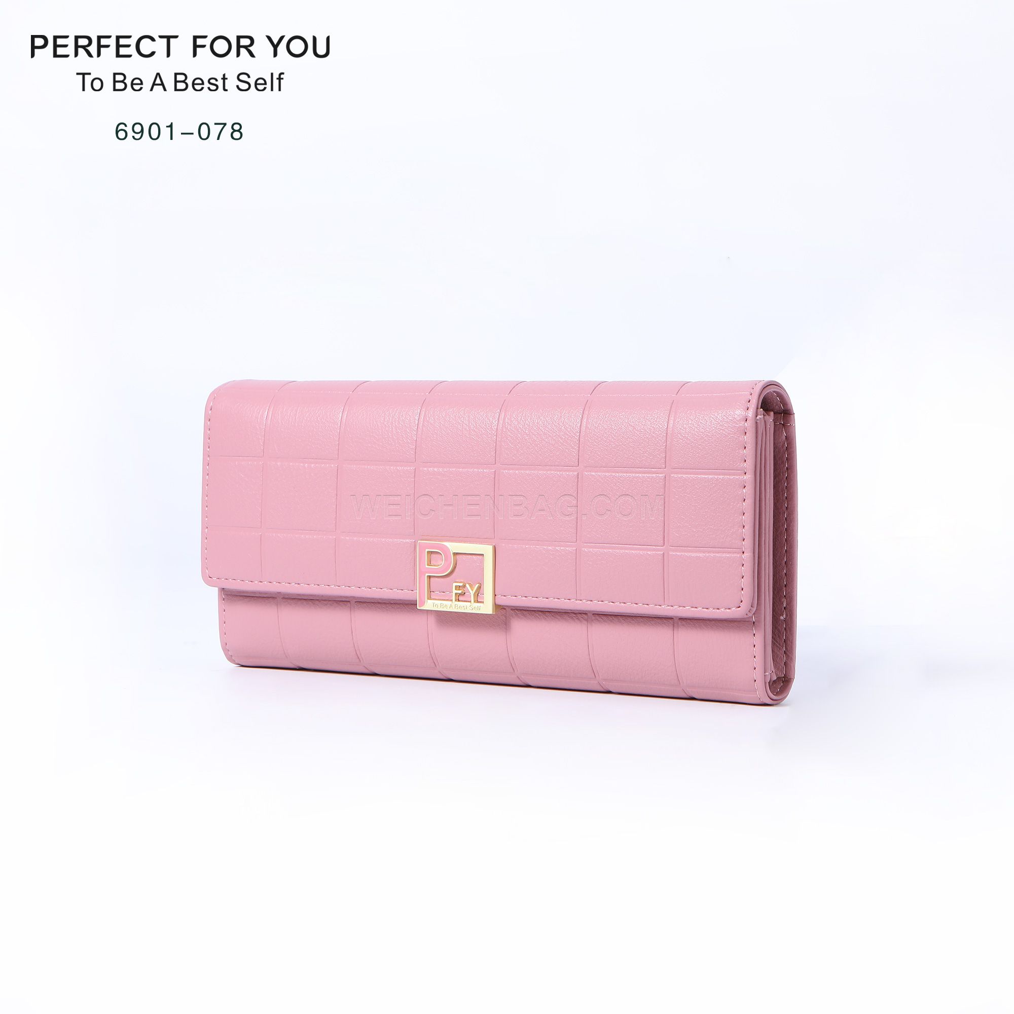 The new perfect for you purse 6901-078