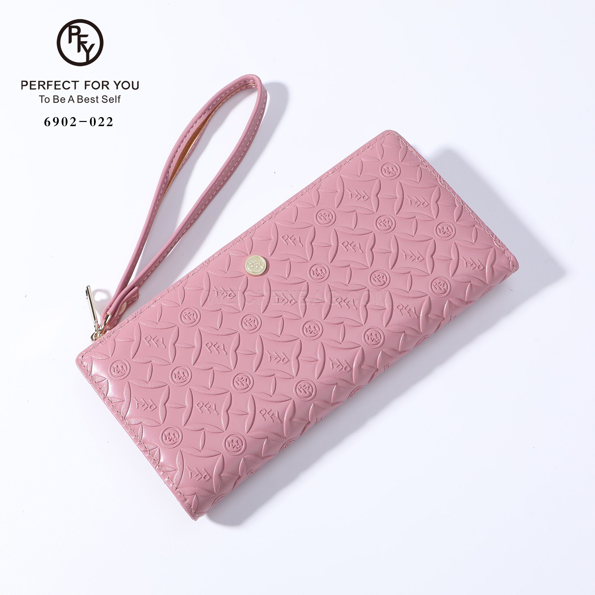 The new perfect for you purse 6902-022