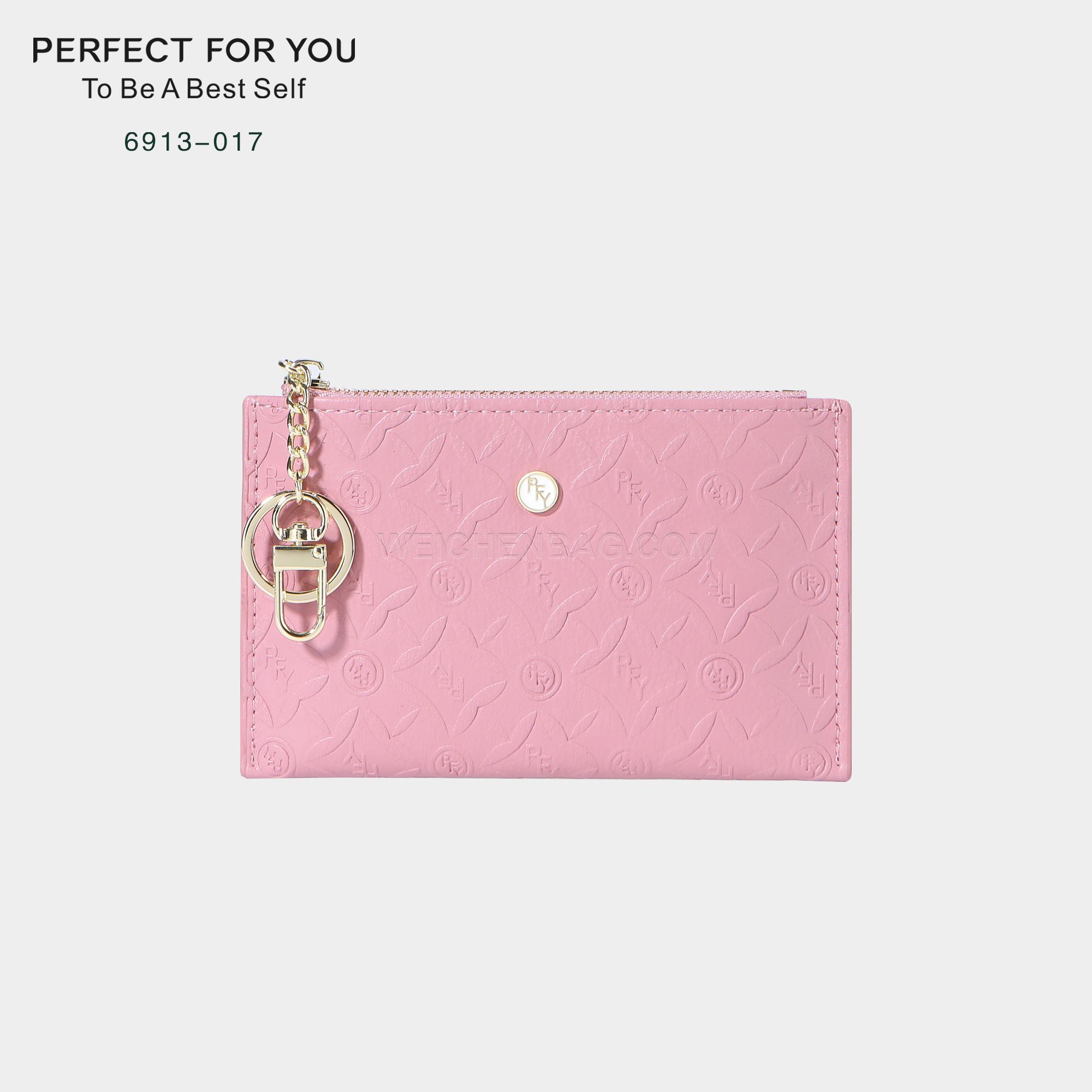 The new perfect for you purse 6913-017
