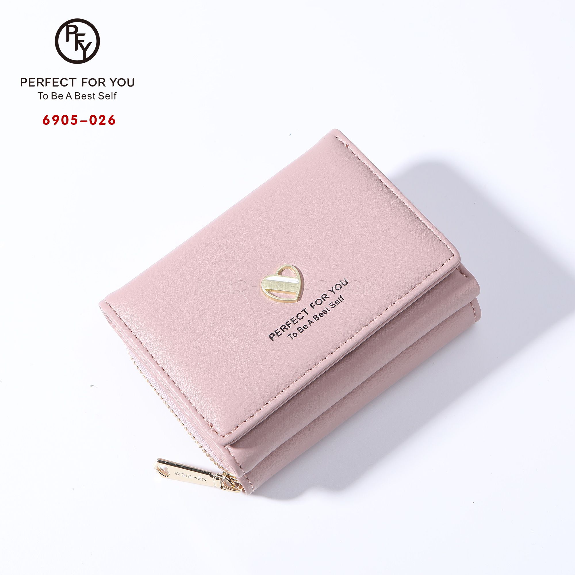 The new perfect for you purse 6905-026