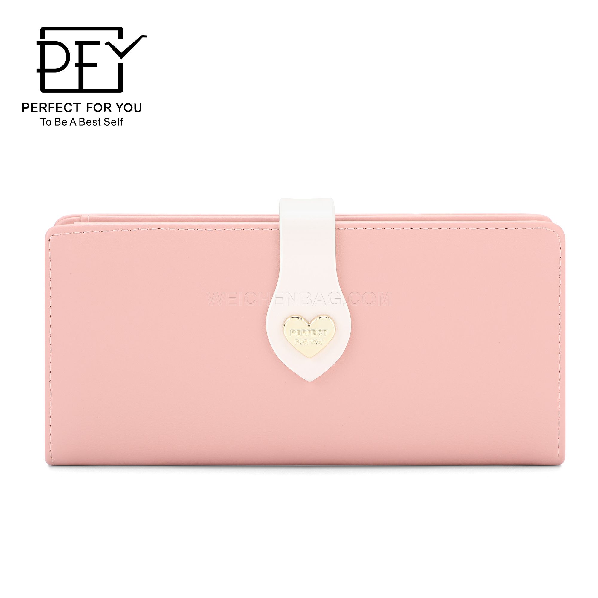 The new perfect for you purse HC6235-001