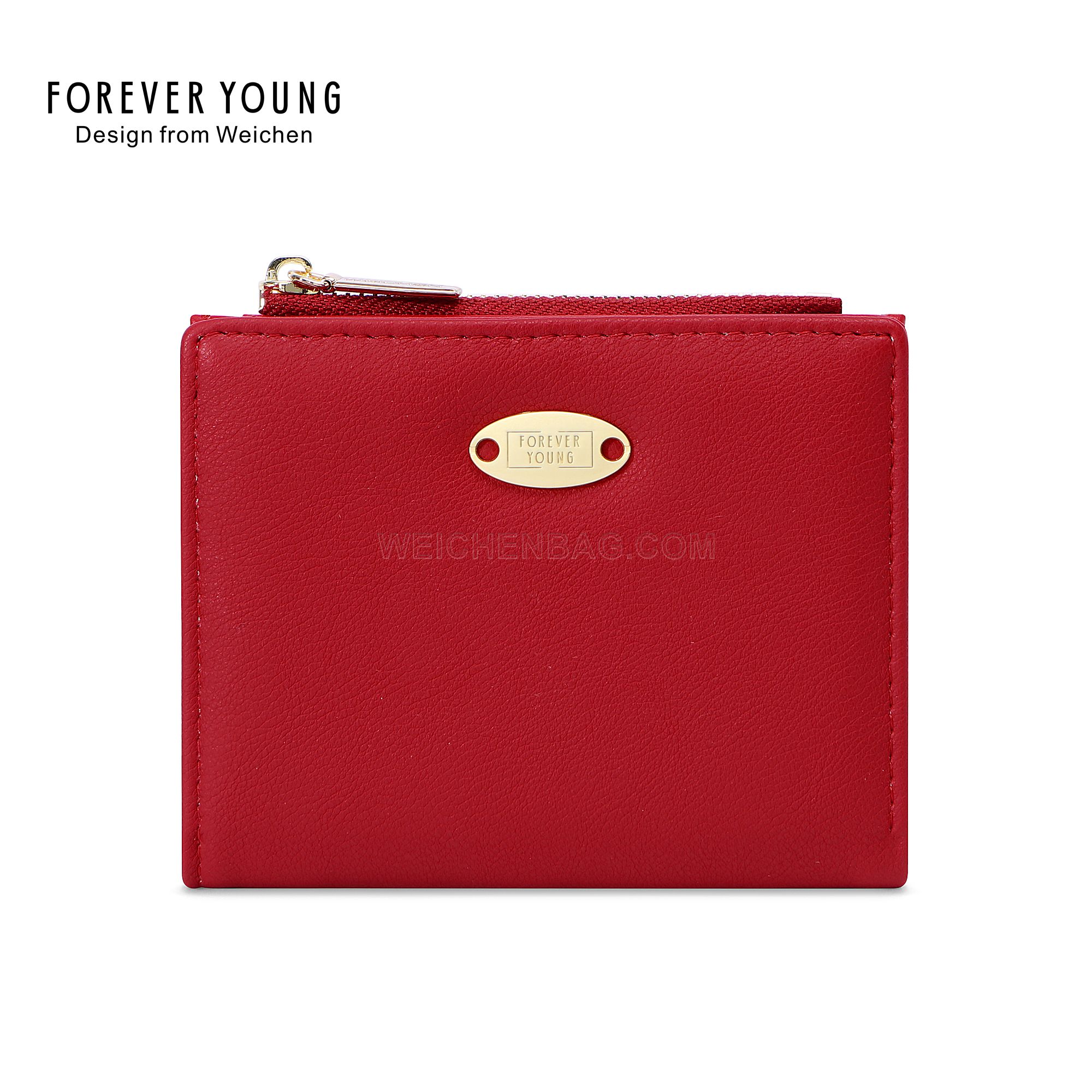 The new forever young purse LA8303-011
