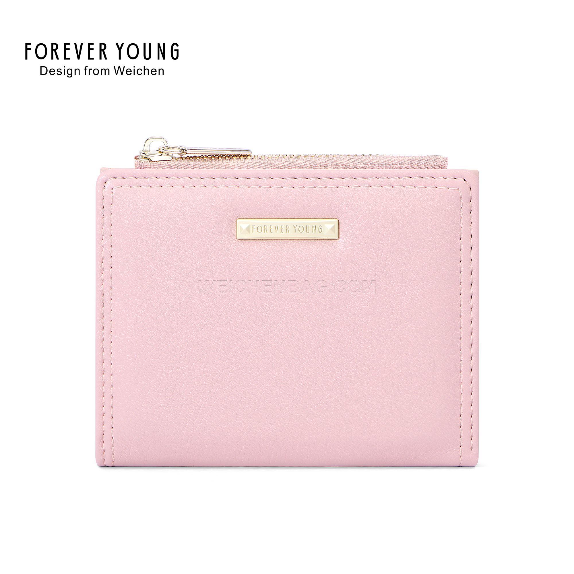 The new forever young purse LA8303-012