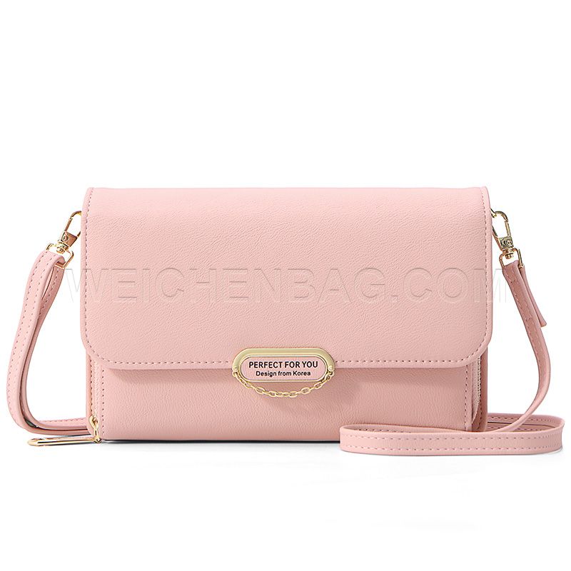 Ladies Shoulder Bag LG6919-001