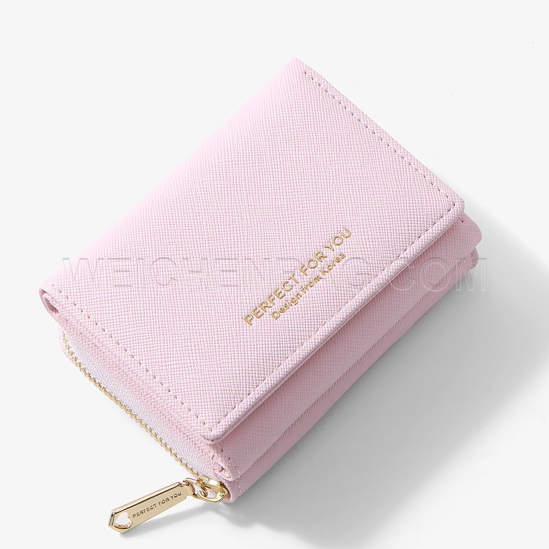 Ladies Fashion Wallet HC6905-001