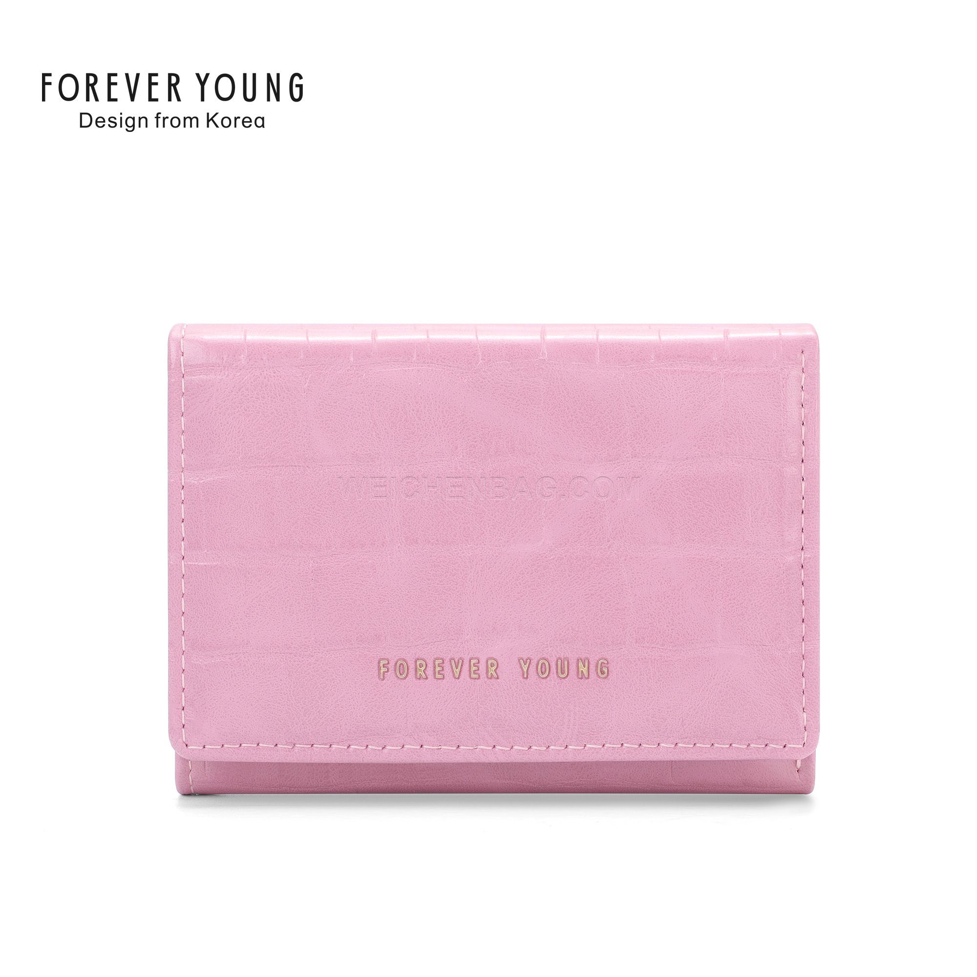 Ladies Fashion Wallet LA8246-001