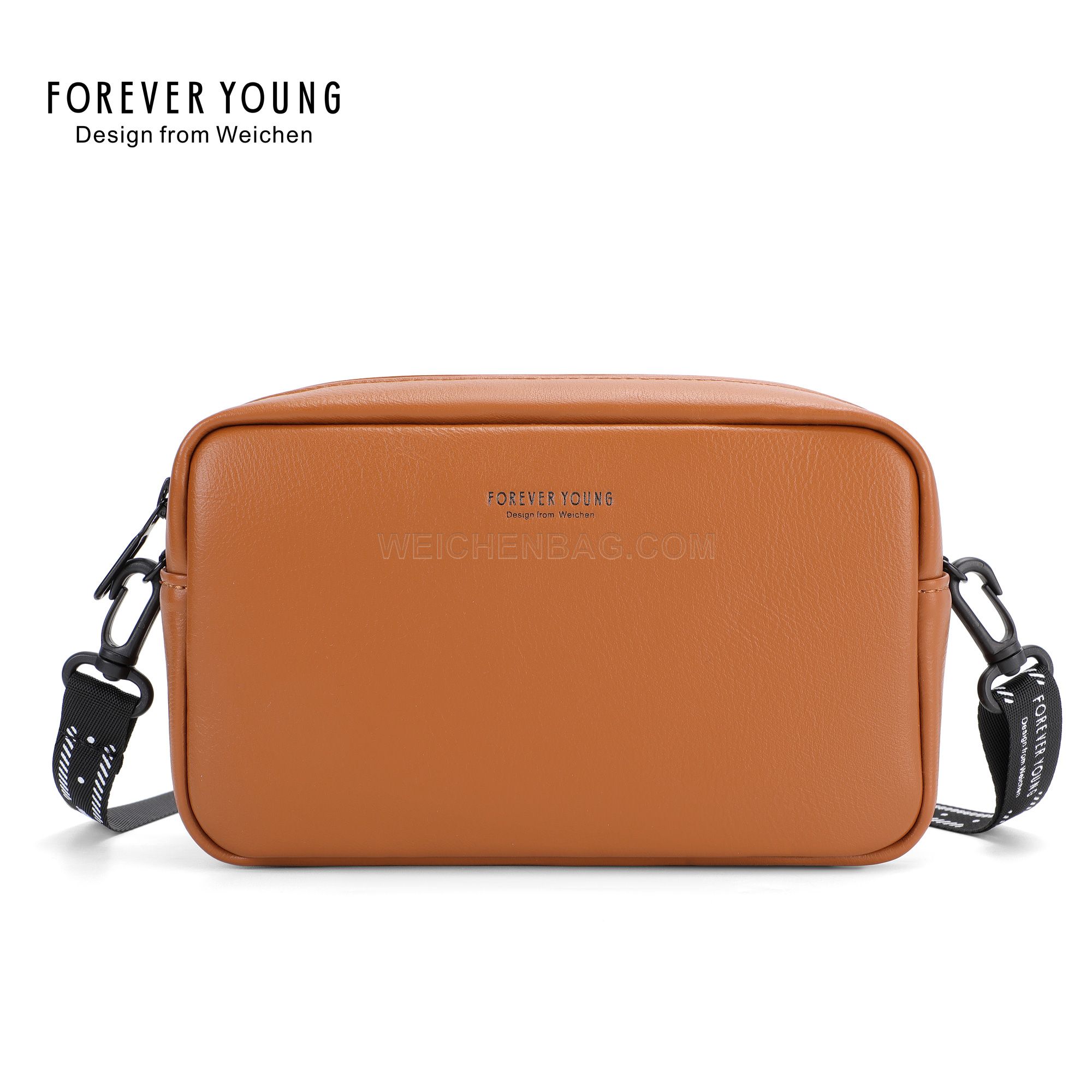 Ladies Shoulder Bag JQ8281-002