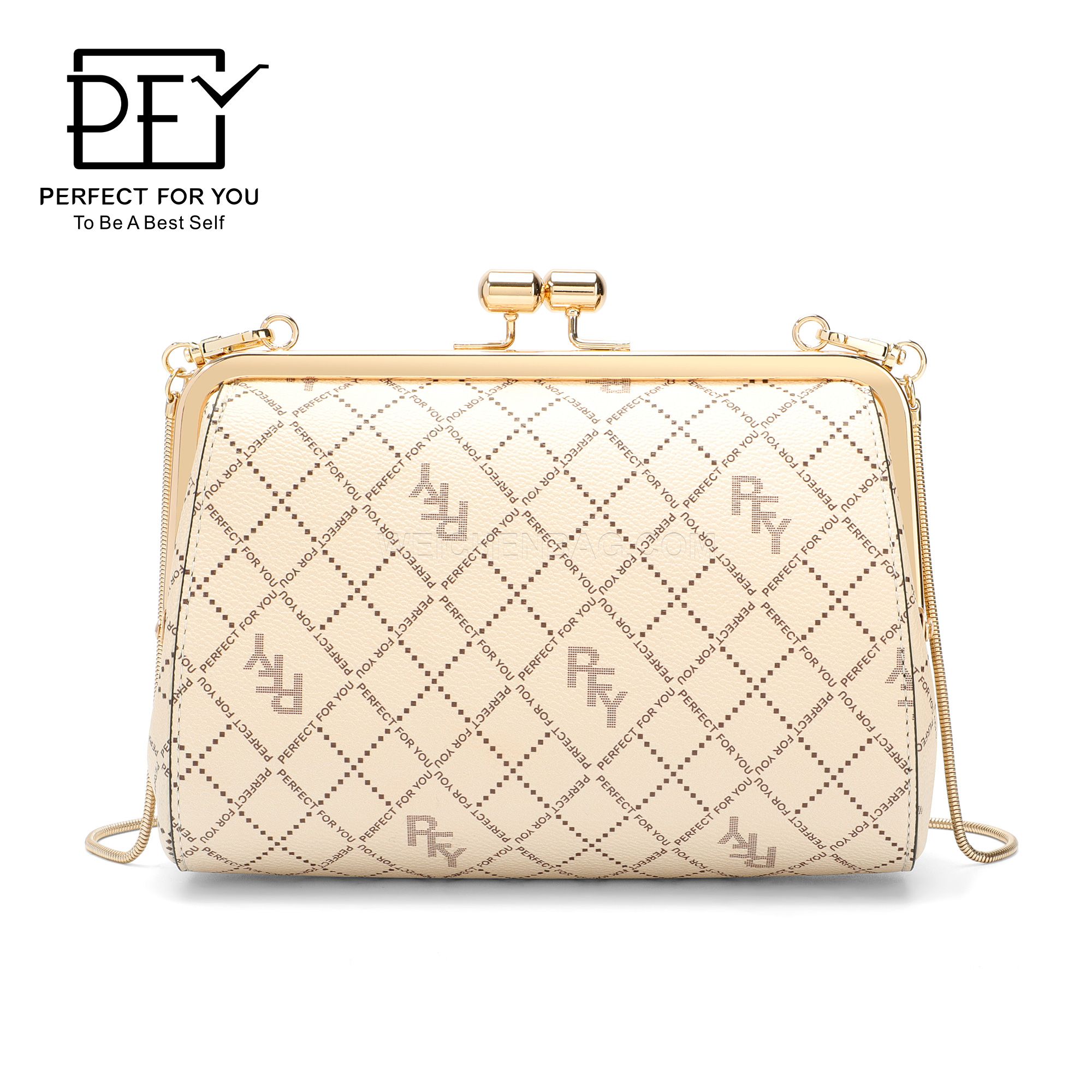 Ladies Shoulder Bag RG6180-005