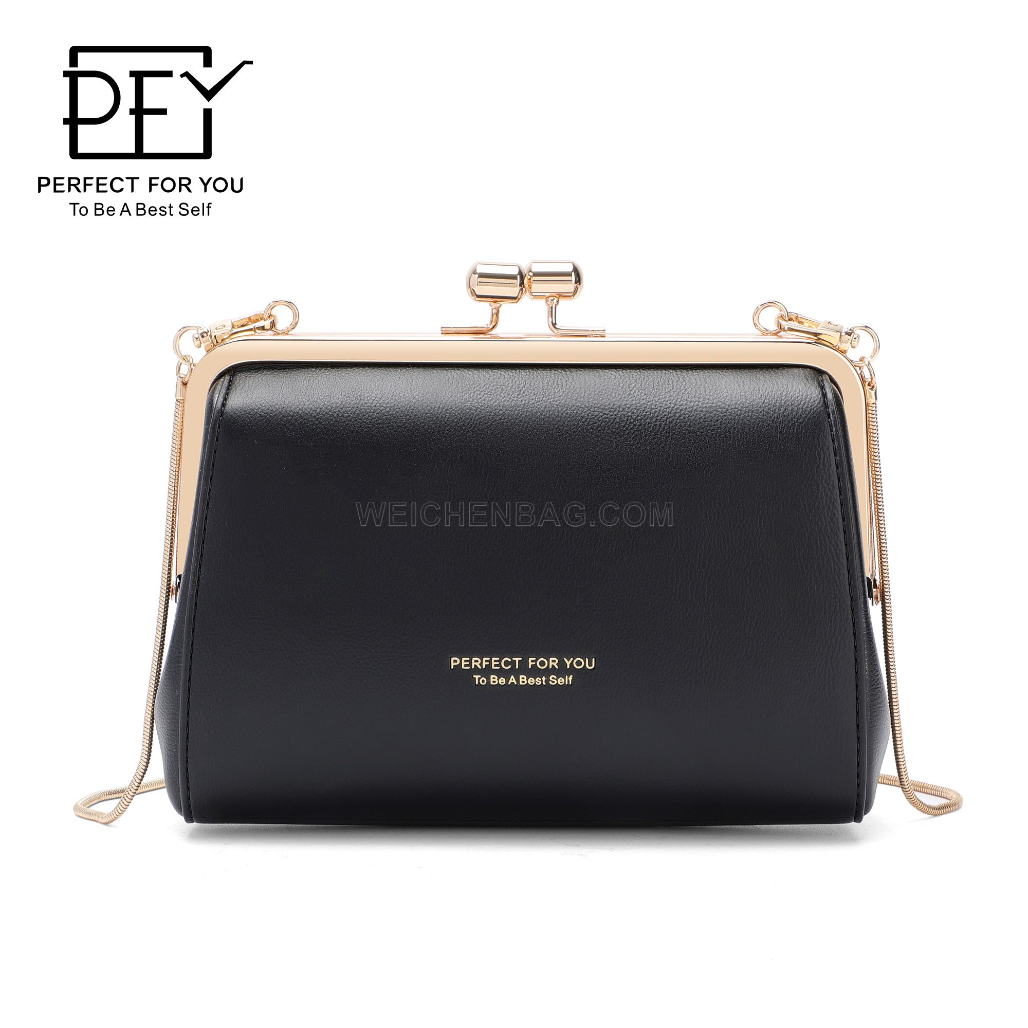 Ladies Shoulder Bag RG6180-001