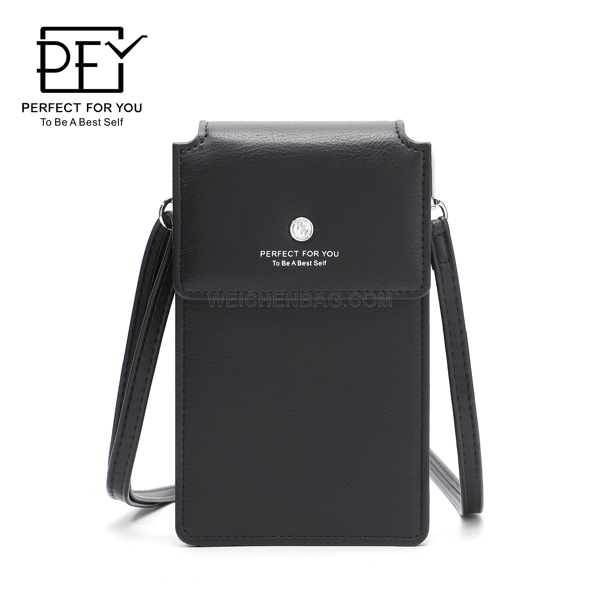 Ladies Shoulder Bag LY6158-003