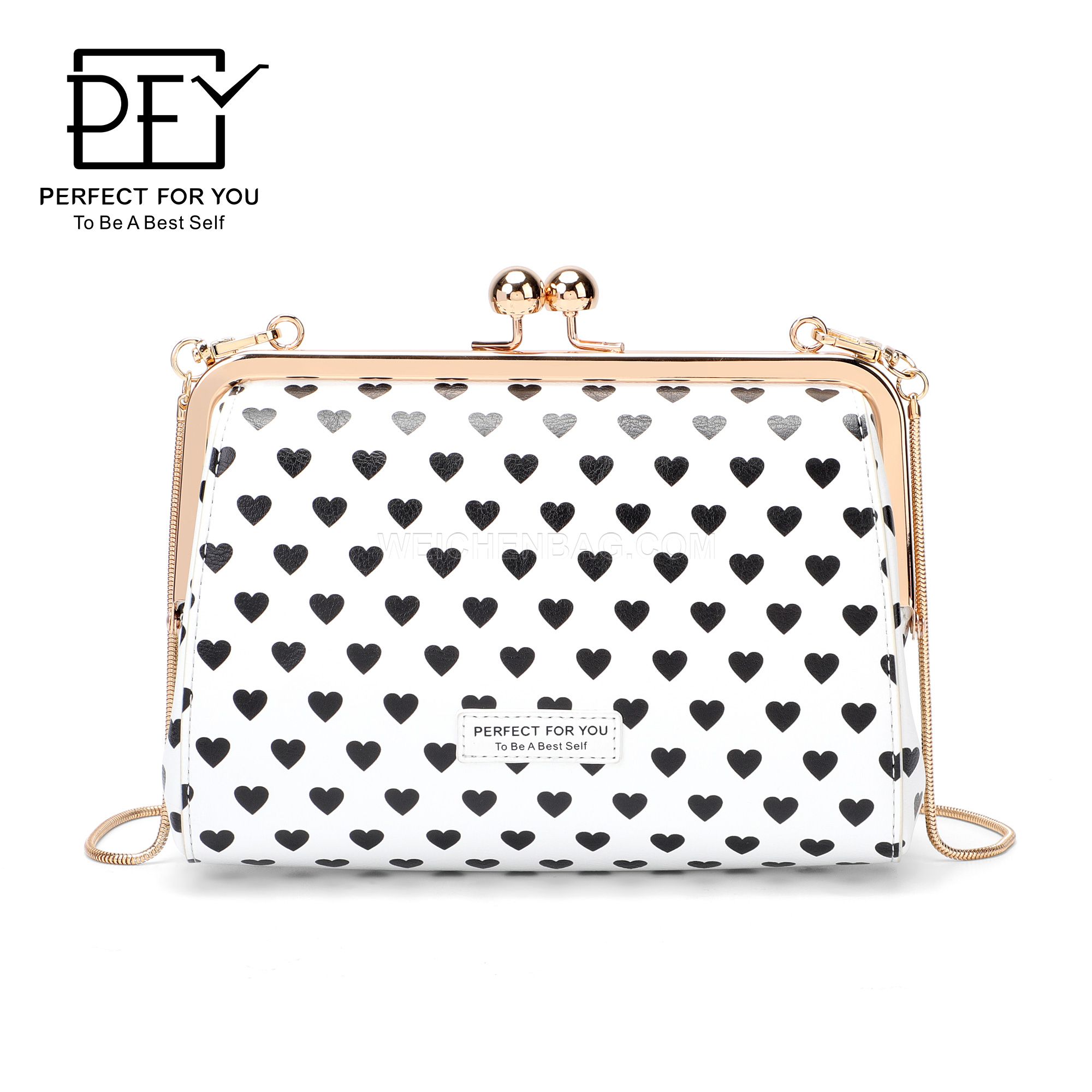 Ladies Shoulder Bag RG6180-002