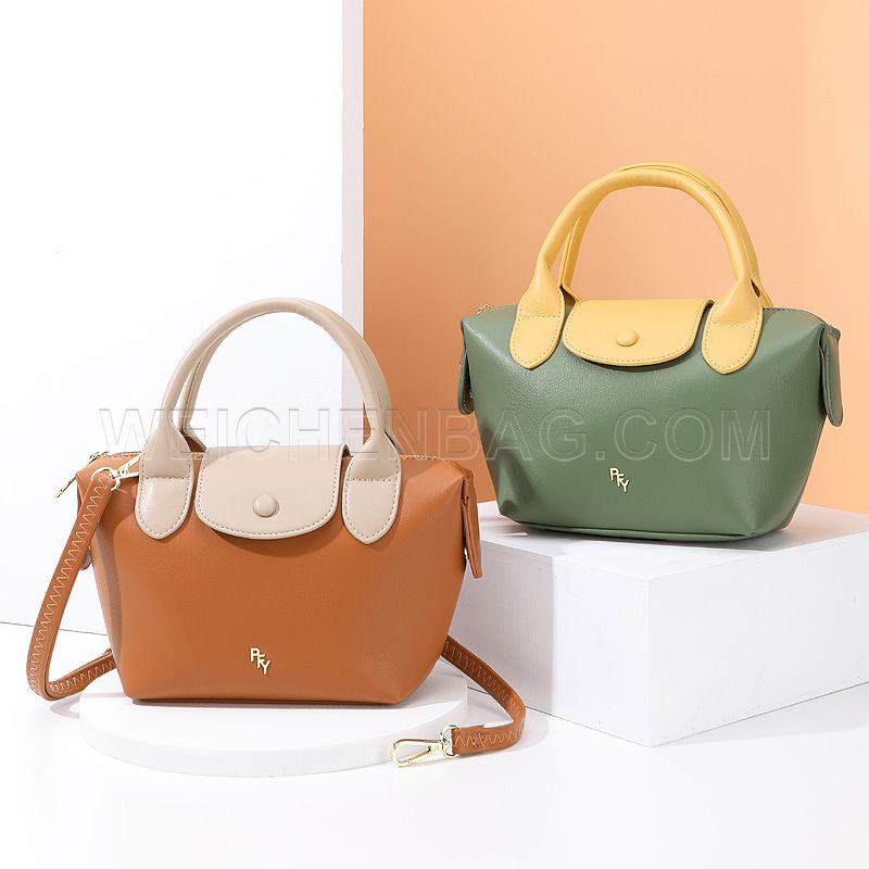 Ladies Shoulder Bag DL6982-030