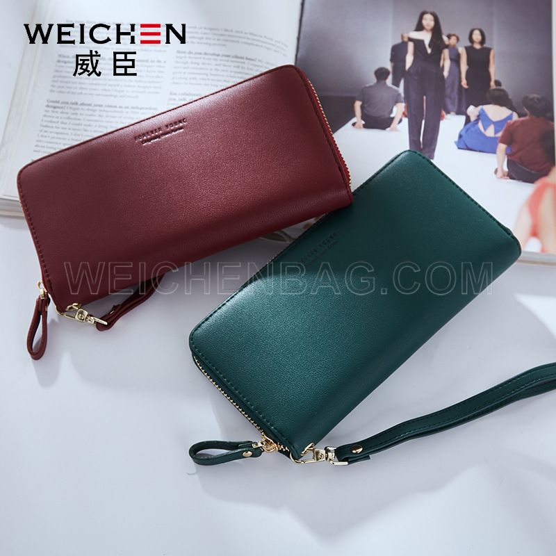 Ladies Fashion Wallet ZM6925-014