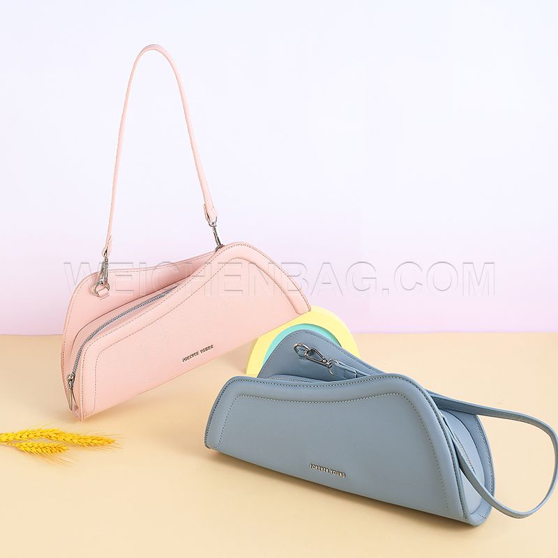 Ladies Shoulder Bag 8381-001