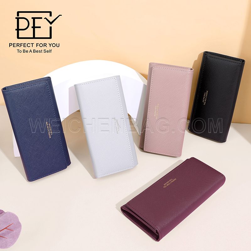 Ladies Wallet LG6133-003