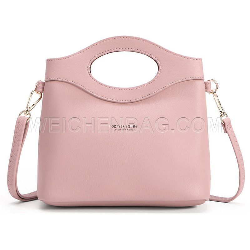 Ladies Shoulder Bag D966-25